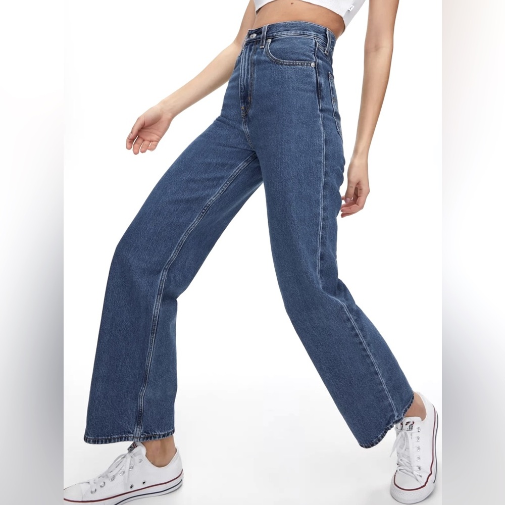 Levi’s High Loose